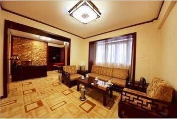Liaoning Hotel - Beijing3