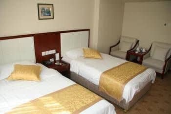 Liaoning Hotel - Beijing Liaoning Hotel - Beijing