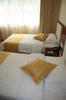 Liaoning Hotel - Beijing4