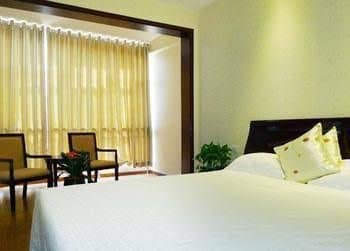 Yijia Express Hotel Yijia Express Hotel