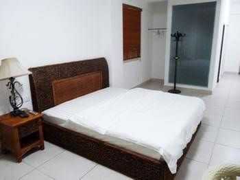 Nanhai Mingzhu Sea View Holiday Apartment3