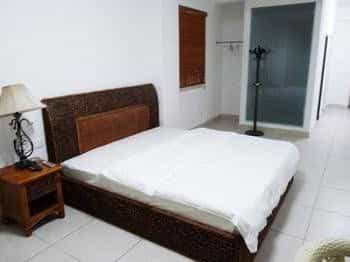 Nanhai Mingzhu Sea View Holiday Apartment Nanhai Mingzhu Sea View Holiday Apartment