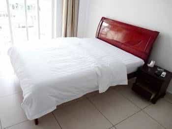 Nanhai Mingzhu Sea View Holiday Apartment Nanhai Mingzhu Sea View Holiday Apartment