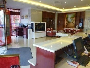 Hanting Hotel Hanting Hotel