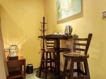 Paishang Hotel Paishang Hotel