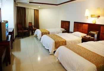 0898 Hot Spring Hotel Haikou 0898 Hot Spring Hotel Haikou