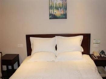Chengji Business Hotel4