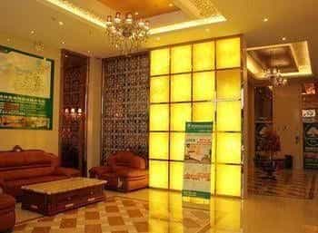 Chengji Business Hotel Chengji Business Hotel