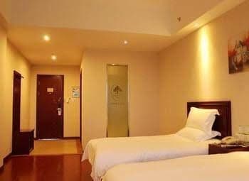Chengji Business Hotel Chengji Business Hotel
