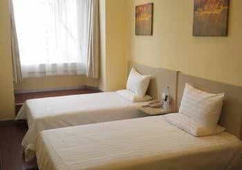 Hanting Hotel Hanting Hotel