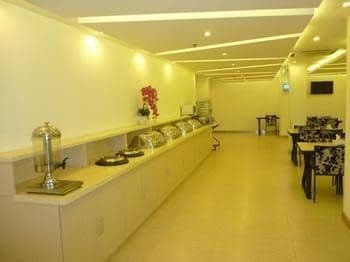 Fairyland Hotel Xuzhou Kuangshan Road Fairyland Hotel Xuzhou Kuangshan Road