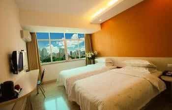 Fairyland Hotel Xuzhou Kuangshan Road Fairyland Hotel Xuzhou Kuangshan Road