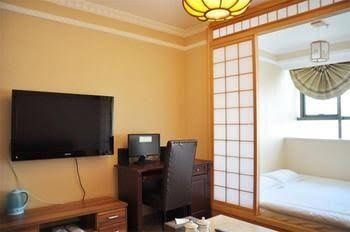 Haifute Business Hotel1