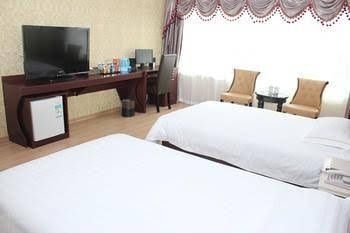 Haifute Business Hotel2