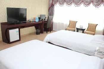 Haifute Business Hotel Haifute Business Hotel