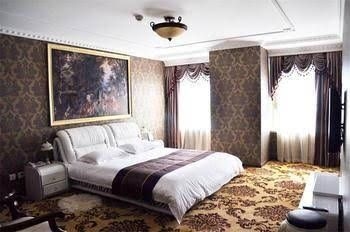 Haifute Business Hotel4