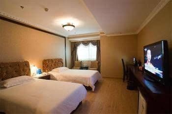 Haifute Business Hotel Haifute Business Hotel