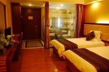 Xishuangbanna Pattra Leaves Amorous Feelings Hotel - Jinghong Xishuangbanna Pattra Leaves Amorous Feelings Hotel - Jinghong