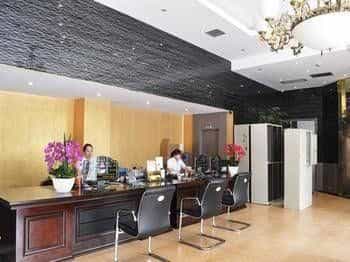 Yajiaxin Hotel Yajiaxin Hotel