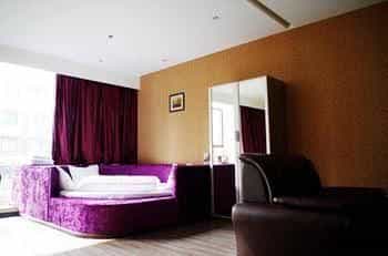 Yajiaxin Hotel Yajiaxin Hotel