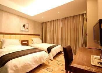 Gushen Boutique Hotel Gushen Boutique Hotel