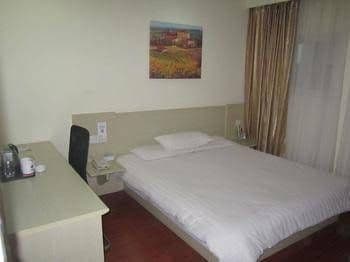 Hanting Express Yangzhou Jiangyang Middle Road Hanting Express Yangzhou Jiangyang Middle Road