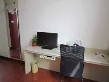 Hanting Express Yangzhou Jiangyang Middle Road Hanting Express Yangzhou Jiangyang Middle Road