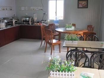 Hanting Express Yangzhou Jiangyang Middle Road4