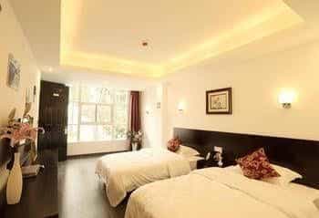 Sanya Yixiangren Boutique Inn Sanya Yixiangren Boutique Inn