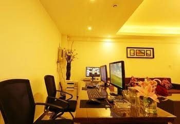 Sanya Yixiangren Boutique Inn0