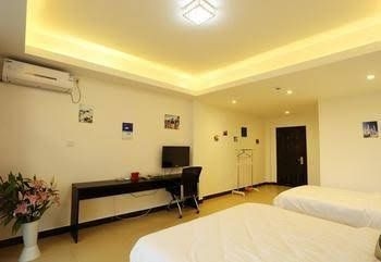 Sanya Yixiangren Boutique Inn4