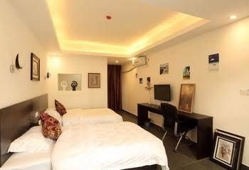 Sanya Yixiangren Boutique Inn2