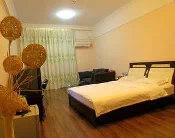 Liuzhou Pinju Hotel Liuzhou Pinju Hotel