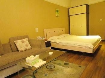 Liuzhou Pinju Hotel4