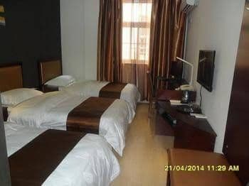Thankyou Express Hotel Thankyou Express Hotel