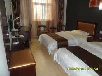 Thankyou Express Hotel Thankyou Express Hotel
