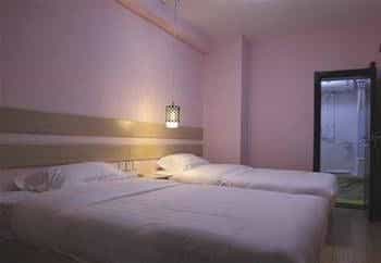 Fashion Sleep Bar Inn - Chengde Fashion Sleep Bar Inn - Chengde