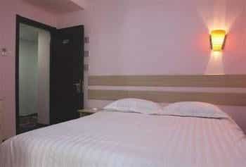 Fashion Sleep Bar Inn - Chengde Fashion Sleep Bar Inn - Chengde