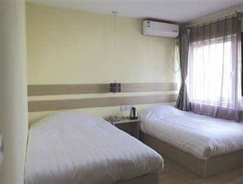Fashion Sleep Bar Inn - Chengde Fashion Sleep Bar Inn - Chengde
