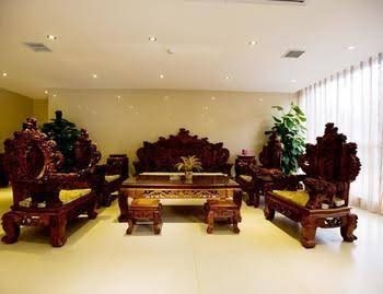 5 Yue Hotel Xishuangbanna1