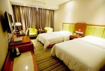 5 Yue Hotel Xishuangbanna4