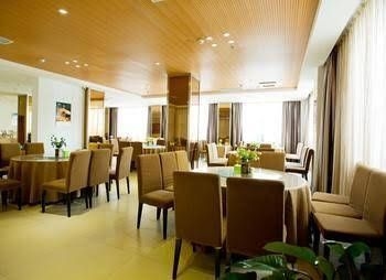 5 Yue Hotel Xishuangbanna0
