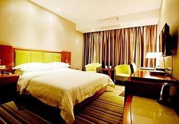5 Yue Hotel Xishuangbanna3