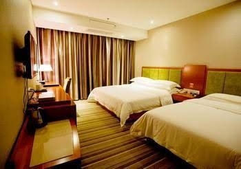 5 Yue Hotel Xishuangbanna2