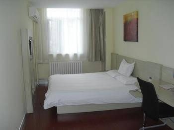 ฮั่นถิง โฮเทล ชิงเต่า เมย์ ฟอร์ธ สแควร์ (Hanting Hotel Qingdao May Fourth Square)3