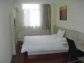 Hanting Hotel Qingdao May Fourth Square Hanting Hotel Qingdao May Fourth Square