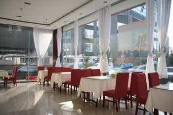 Hanting Hotel Qingdao May Fourth Square Hanting Hotel Qingdao May Fourth Square