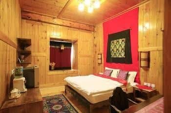 Shangri-la Zhengyi Homestay Shangri-la Zhengyi Homestay