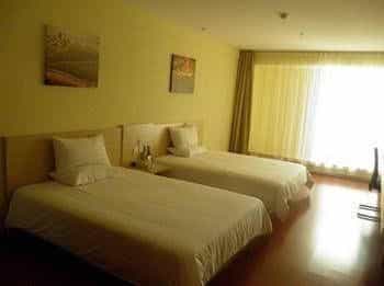 Hanting Hotel Hanting Hotel