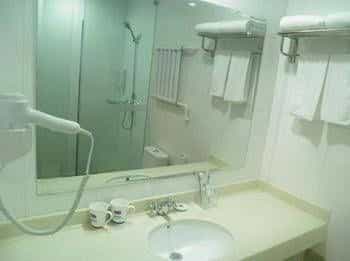 Hanting Hotel Hanting Hotel